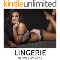 LINGERIE : Slideshow 35 (German Edition) book cover LINGERIE : Slideshow 35 (German Edition) book cover