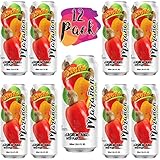 DMP Cashew Fruit Juice / Jugo de MaraÃ±on 12-PACK