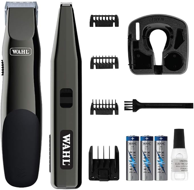 wahl professional animal motion pet