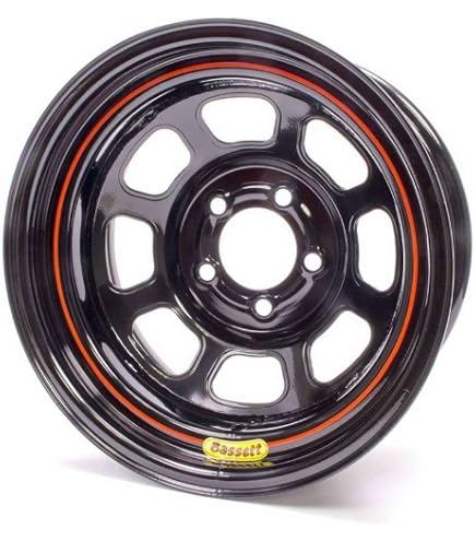 5x5 Chevy Wheels
