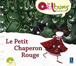 Le  Petit Chaperon rouge