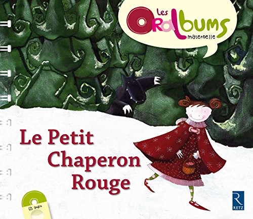 Le  Petit Chaperon rouge