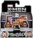 Marvel Minimates X-Men Days of Future Past Series 58 Mini Figure 2-Pack Charles Xavier & Bone Claw Wolverine by Diamond Select