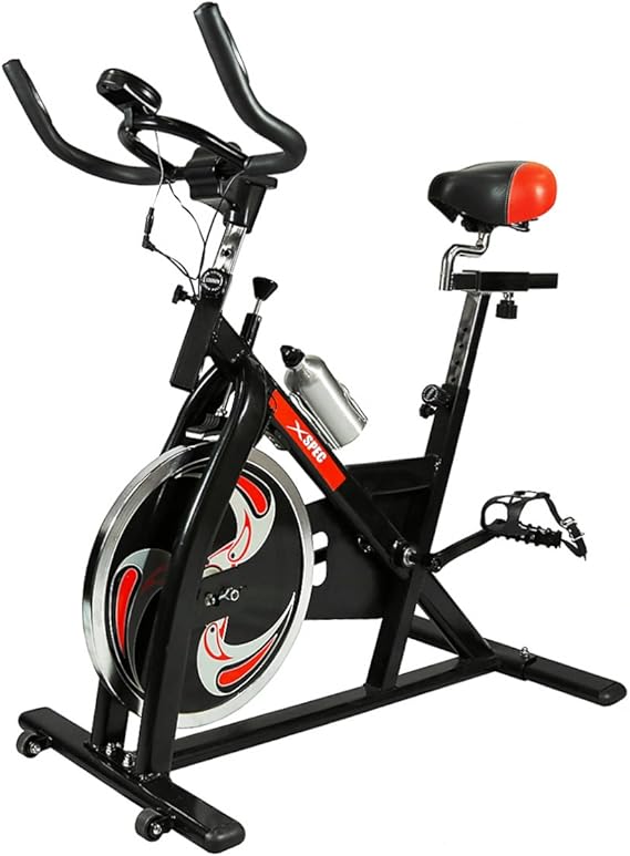 xspec stationary bike
