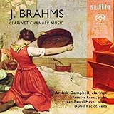 CHAMBER MUSIC WITH CLARINET                        image
