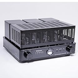 Willsenton R8 KT88/EL34 x4 Tube Amplifier
