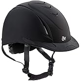 OVATION Deluxe Schooler Helmet