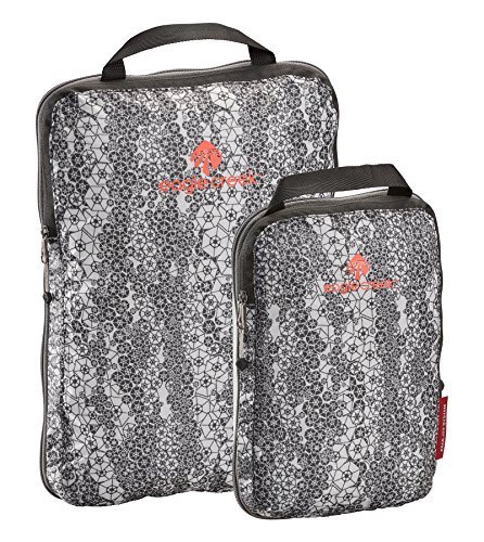 Eagle Creek Pack-It Specter Compression Cube Set, Hexagami