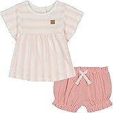 Calvin Klein boys 2 Pc Shorts Set
