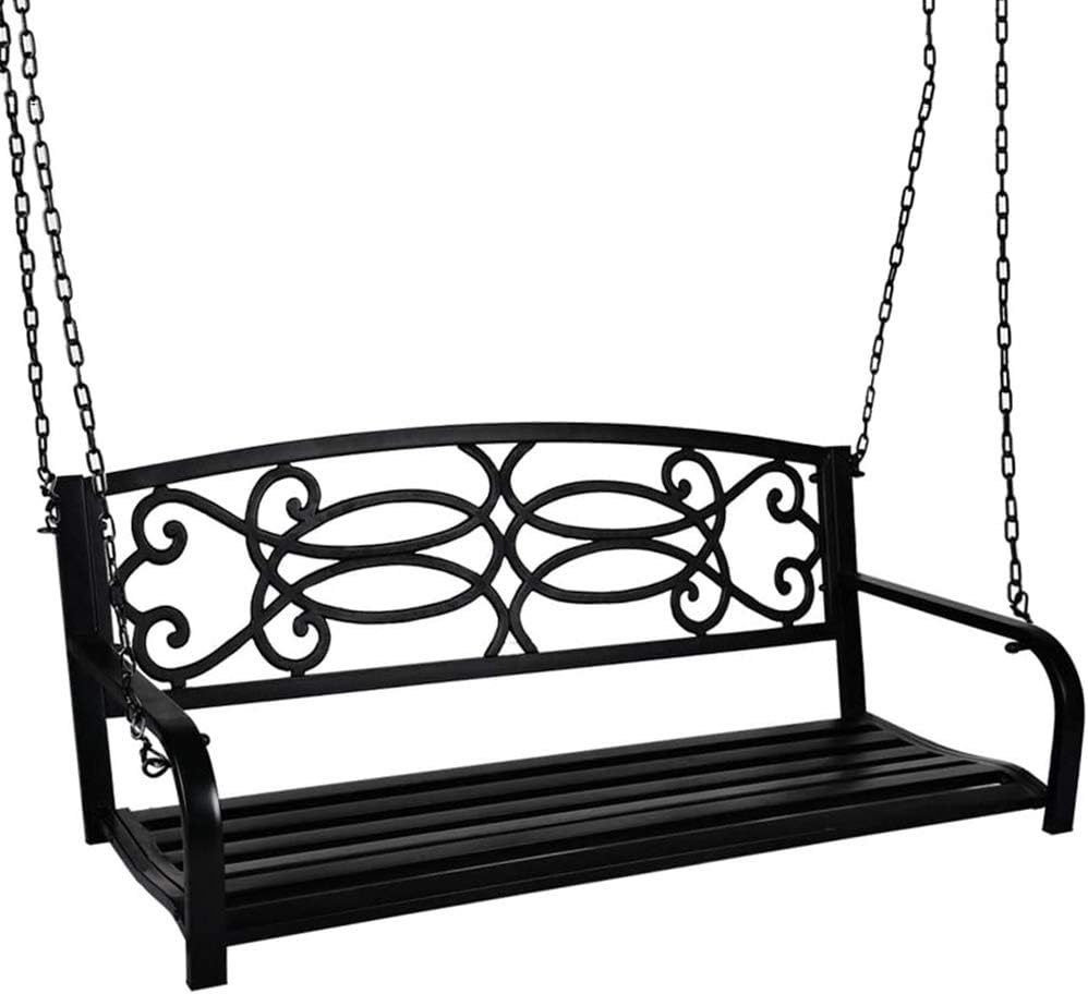 8 Mejores Productos Metalicos Y Accesorios De Metal Columpios Jardin