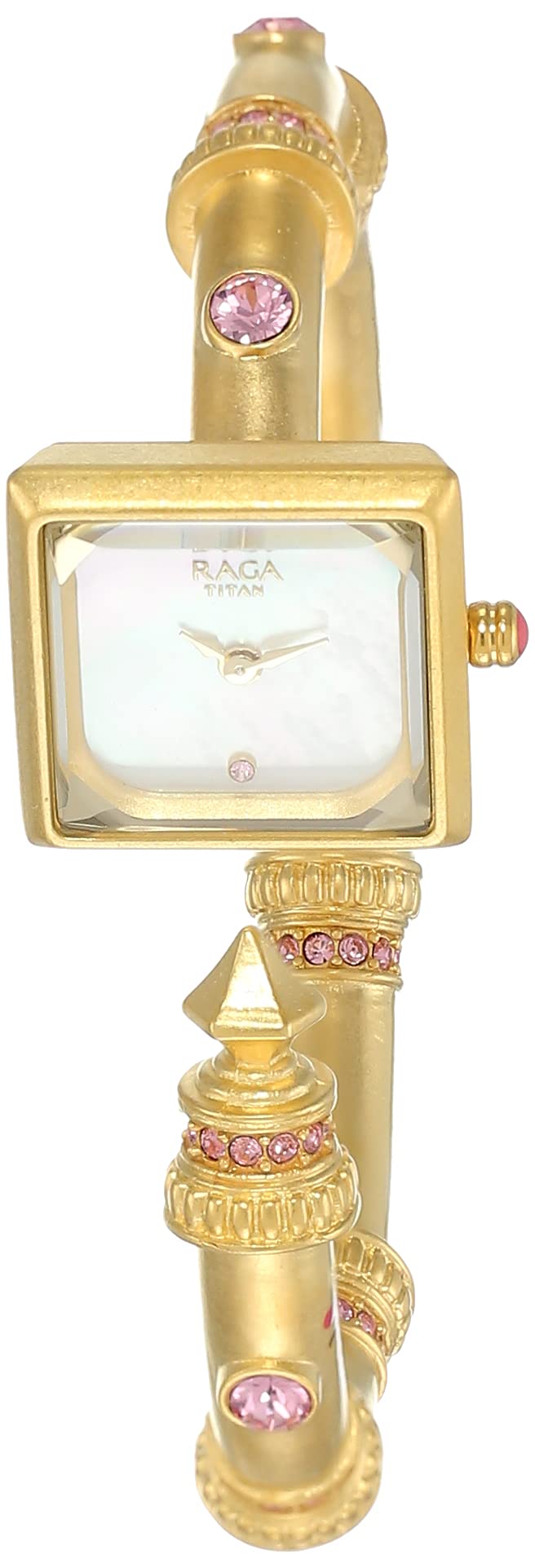 titan masaba collection