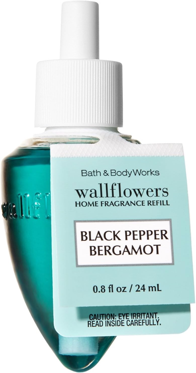 White Barn Bath and Body Works Wallflowers Single Refill
