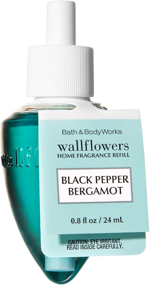 Amazon Com White Barn Bath And Body Works Wallflowers Single