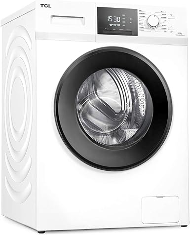 Стиральная машина tlc twf60