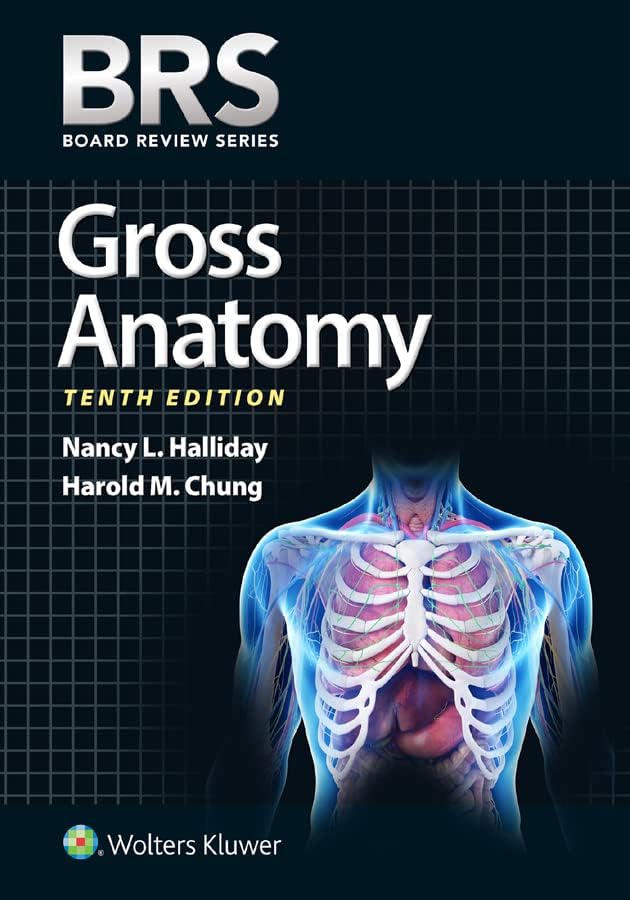 Amazon.com: BRS Embryology (Board Review Series) eBook : Dudek