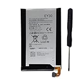 Toopower New Replacement EY30 SNN5945A Battery for