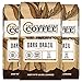 12-Ounce Bags , Dark Brazilian Cerrado, Fresh Roasted Coffee LLC.(Pack of 3 Whole Bean)
