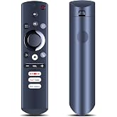 Replacement Remote for AURZEN Boom 3 F503 Projector, for GooDee YG600-M | Compatible With HAPPRUN H11, iSinbox YG381, NexiGo PJ30 Ultra, Lisowod L61 Pro, ONOAYO ONO3 Pro