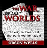 The War Of The Worlds