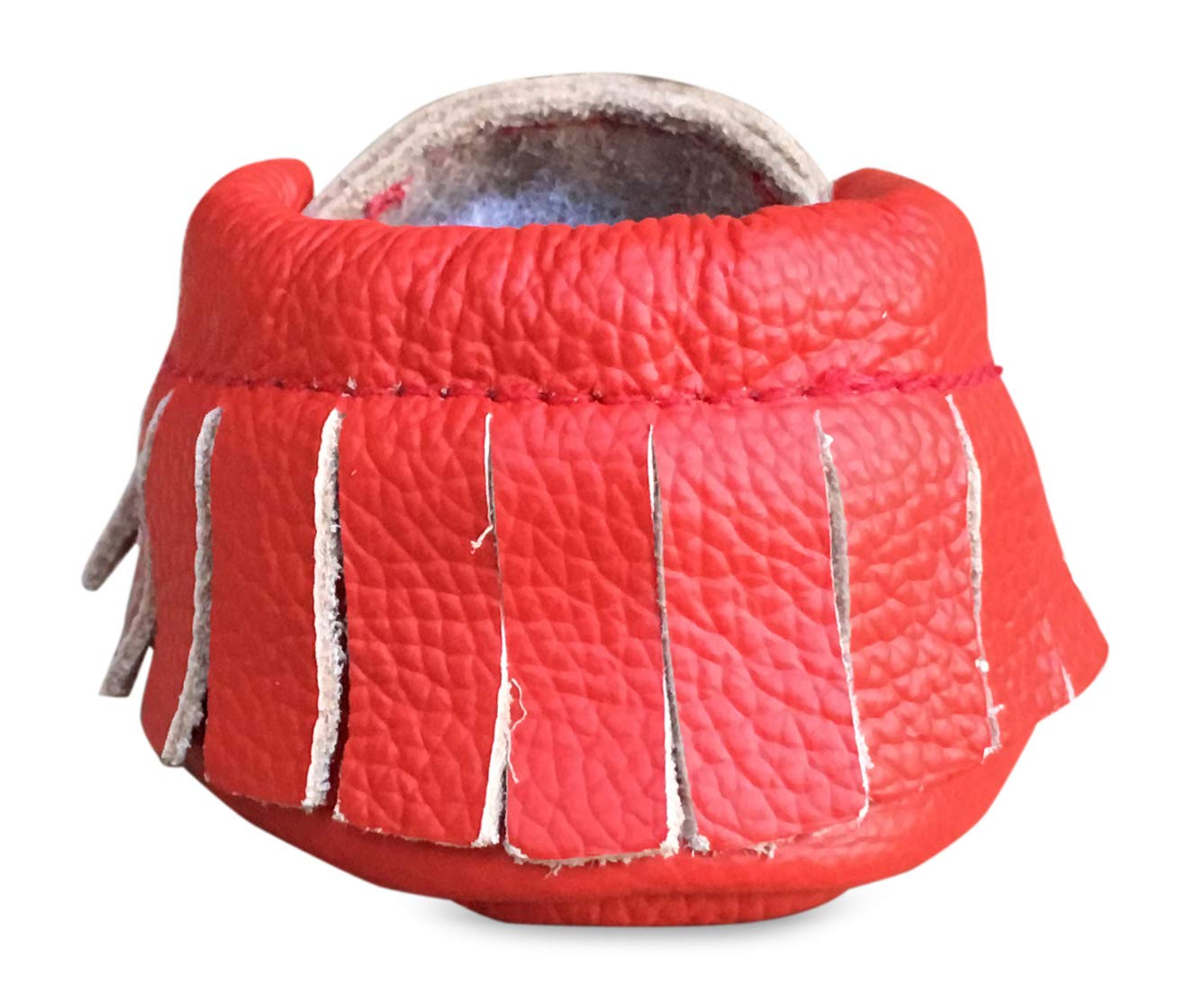 lucky love moccasins