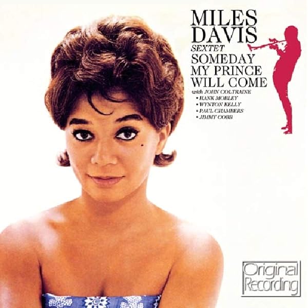 Amazon.com: Someday My Prince Will Come