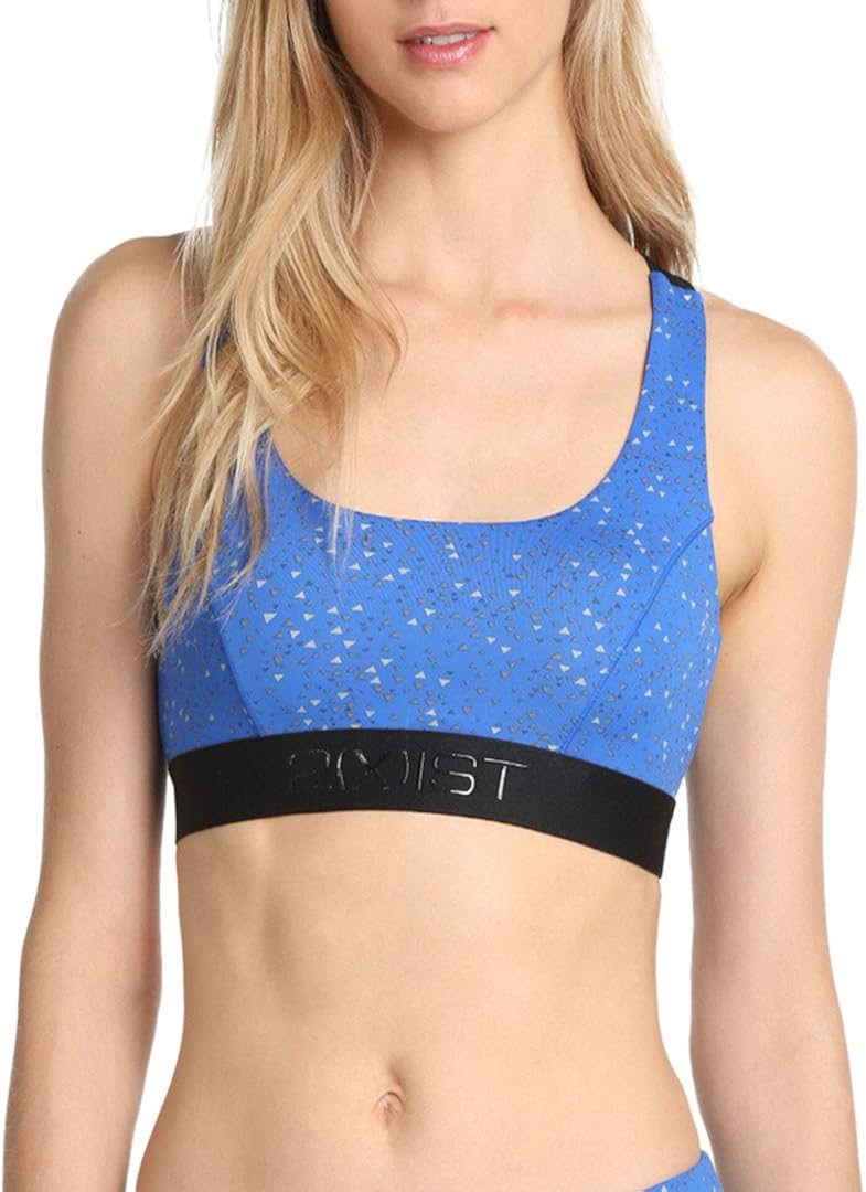 2(X)IST Women's TShirt Sports Bra Amazon.co.uk Clothing