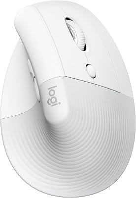 Lift Vertikale Ergonomische Maus