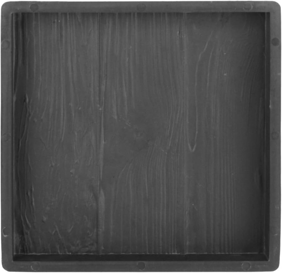 '@tec Betonform Schalungsform Gießform Plastikformen für Beton