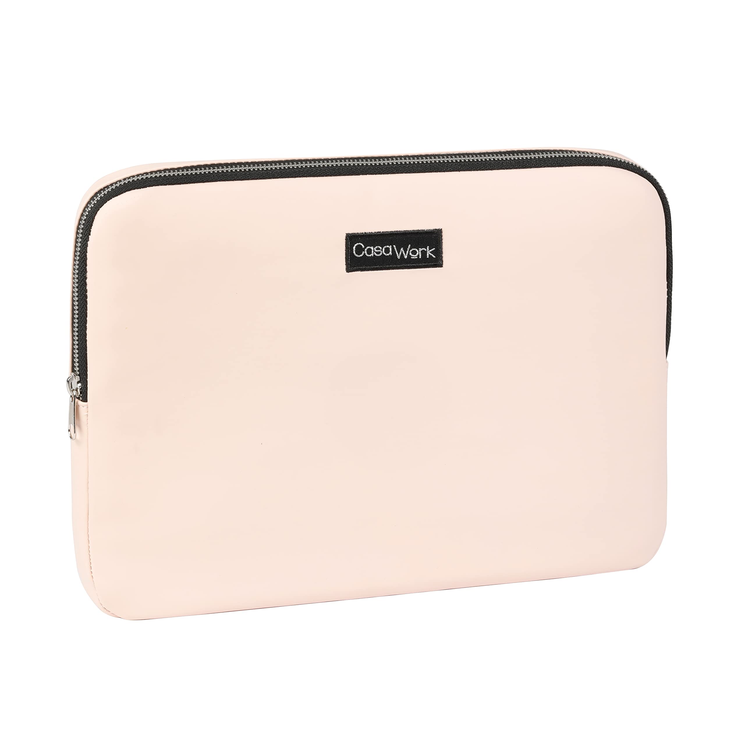 Viquel - Casawork Soft Touch Laptop Case for 13 inch Laptop - Nude Beige