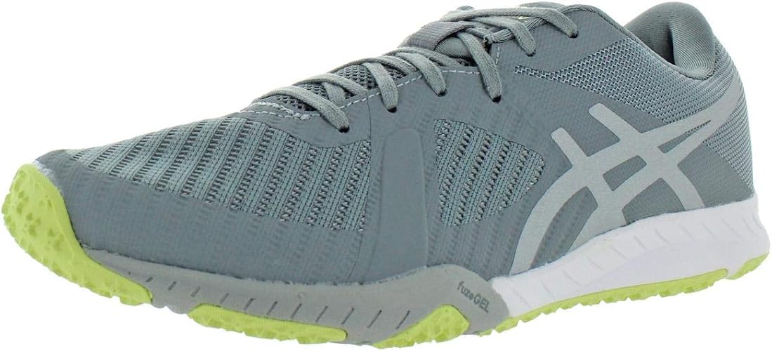 ASICS Women�s Weldon X Training Shoes Road