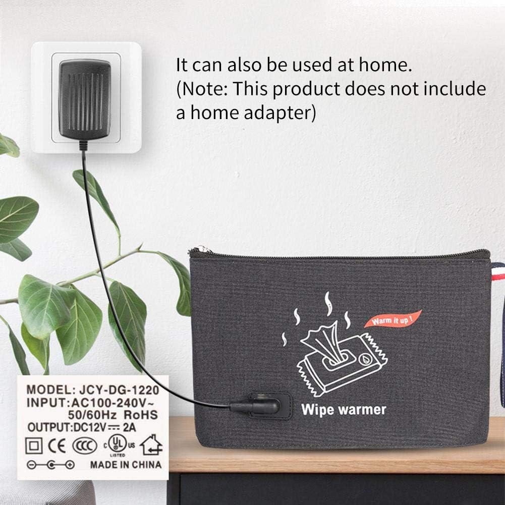 wet wipe warmer baby city