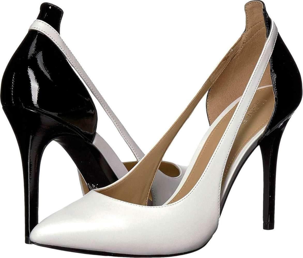 michael kors ladies pumps