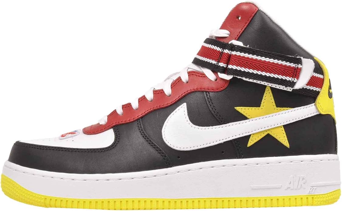 nike air force rt high