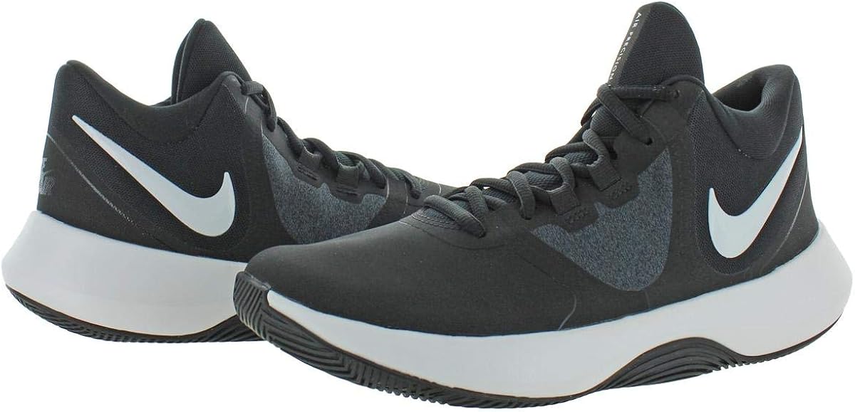  | Nike Men's Air Precision II Basketball Shoe | Basketball