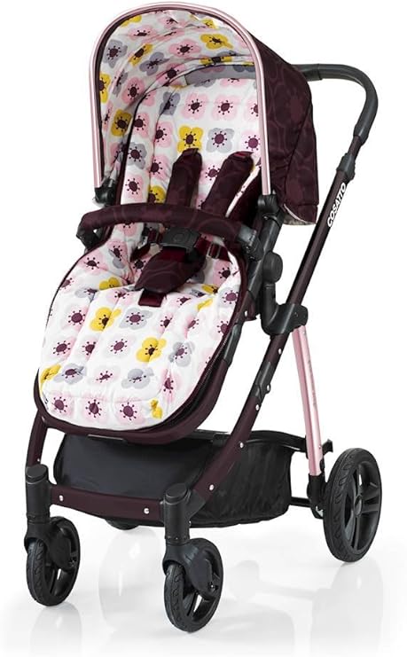 cosatto posy travel system