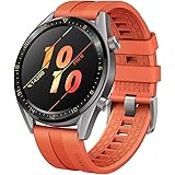 Amazon.com: Huawei Watch 2 Sport Smartwatch - Ceramic Bezel ...