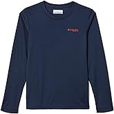 Columbia Boys' Terminal Tackle Long Sleeve Tee