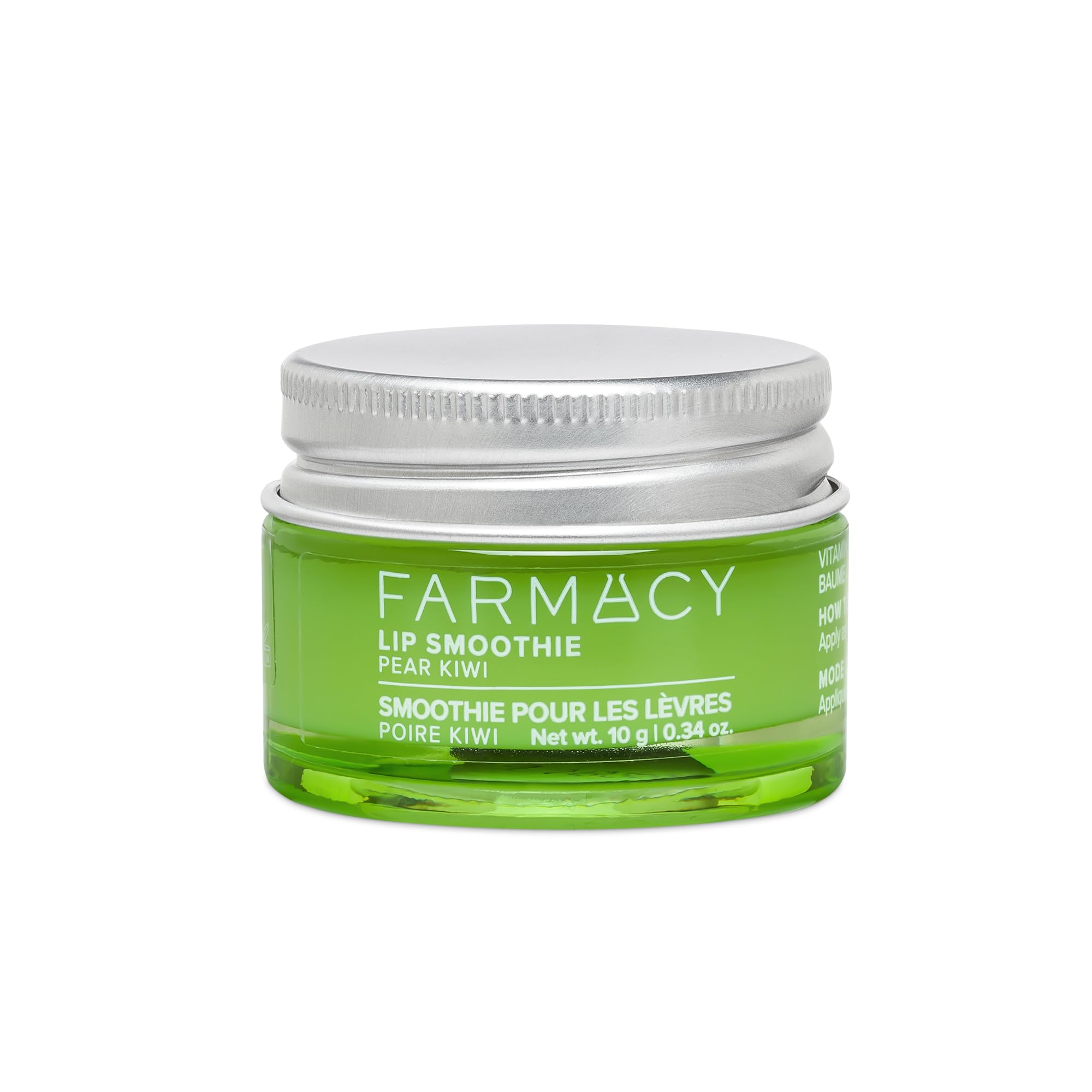 Farmacy Peptide Lip Balm - Lip Smoothie Hydrating