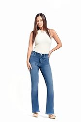 1822 Denim Holly Better Butter High-Rise Slim Boot
