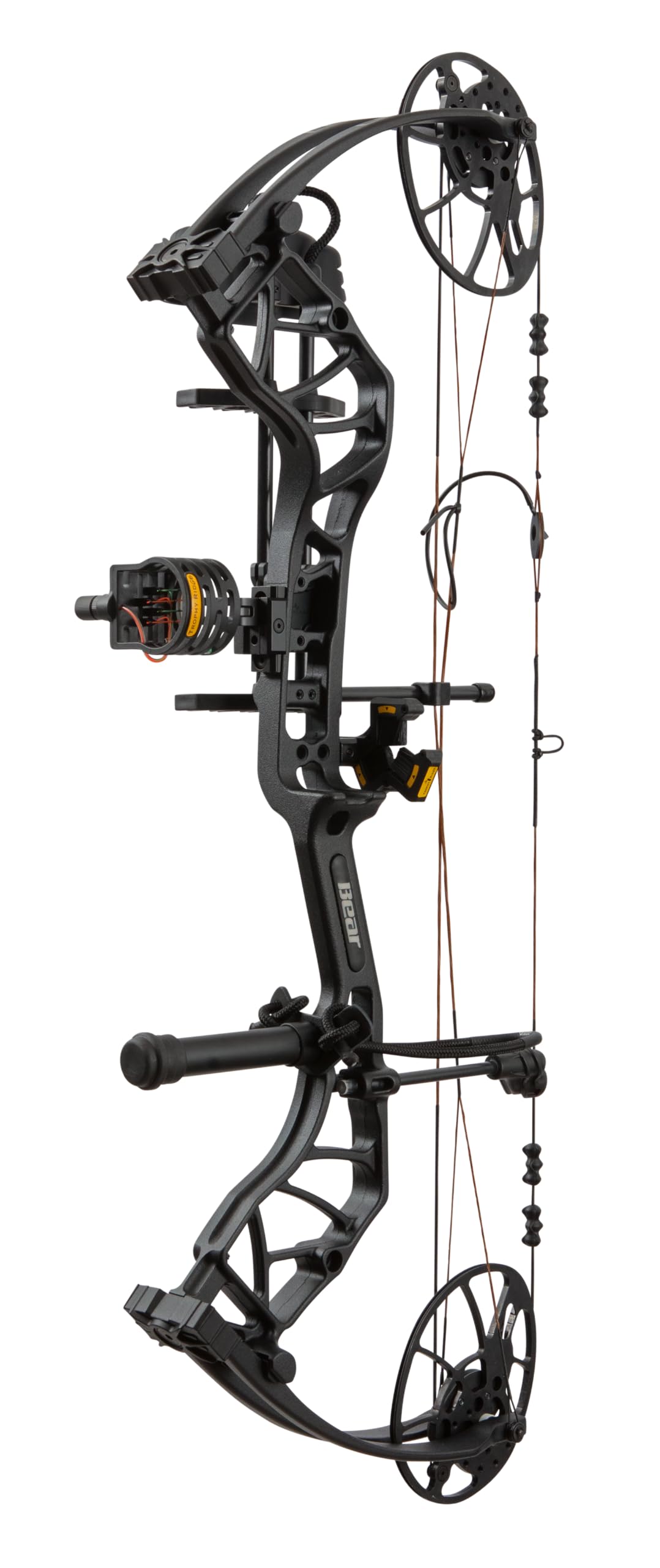 Bowtech Realm SR 350 Compound Bow