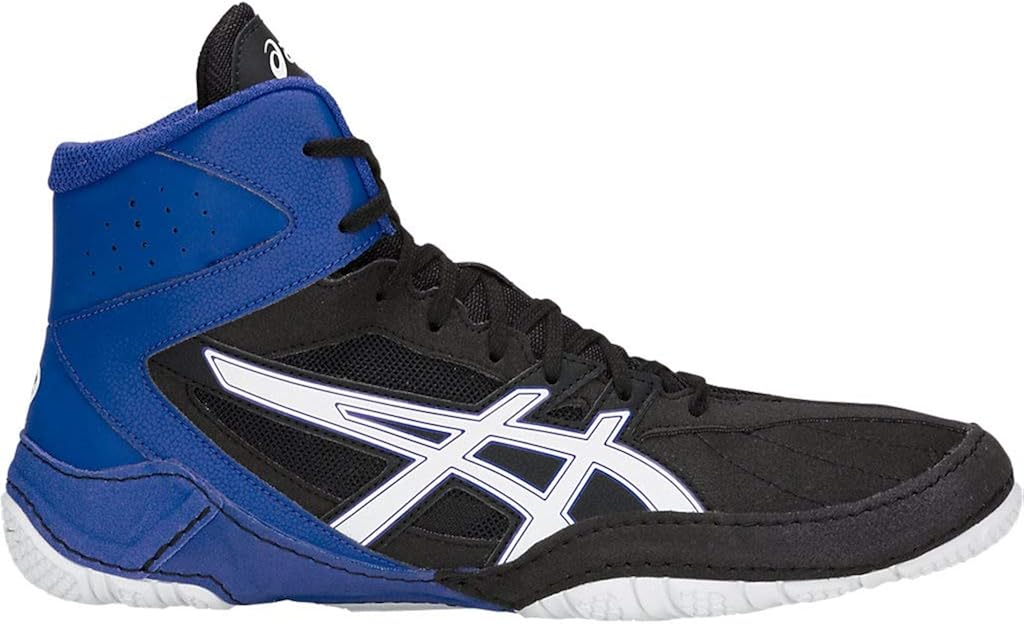  | ASICS Men's Matcontrol Wrestling Shoes | Wrestling