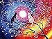5D Diamond Painting Kits for Adults Full Drill,12x16 Inches