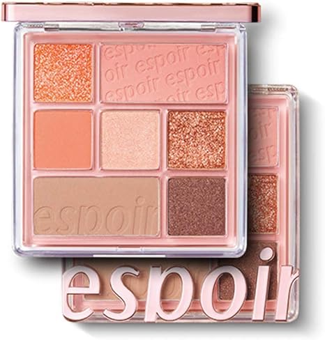 Amazon Espoir エスポア エスポア リアルアイパレット ロージーフィード アイシャドウ 10g Espoir エスポア ビューティー 通販 Amazon Espoir エスポア エスポア リアルアイパレット ロージーフィード アイシャドウ 10g Espoir エスポア ビューティー 通販