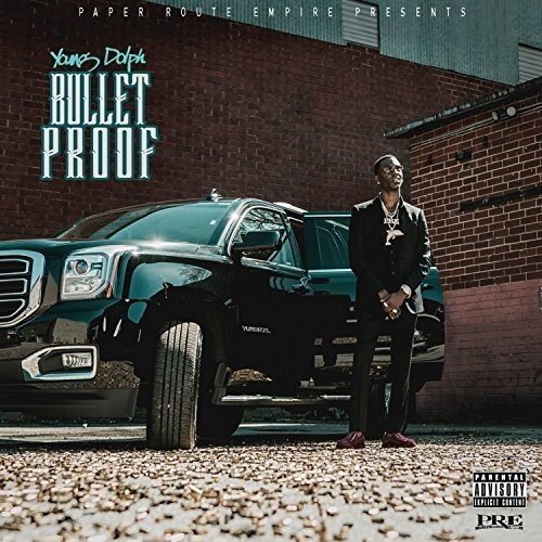 Young Dolph - Bulletproof - Zortam Music
