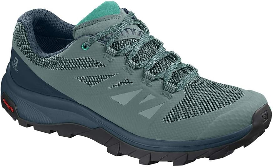 outline gtx salomon women's