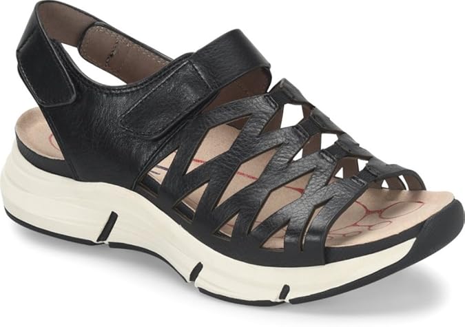 bionica chandra platform sandal