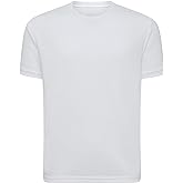 Opna Youth Boys Dri Fit Athletic T Shirts for Boys & Girls Sports Undershirt – Youth & Teen Sizes