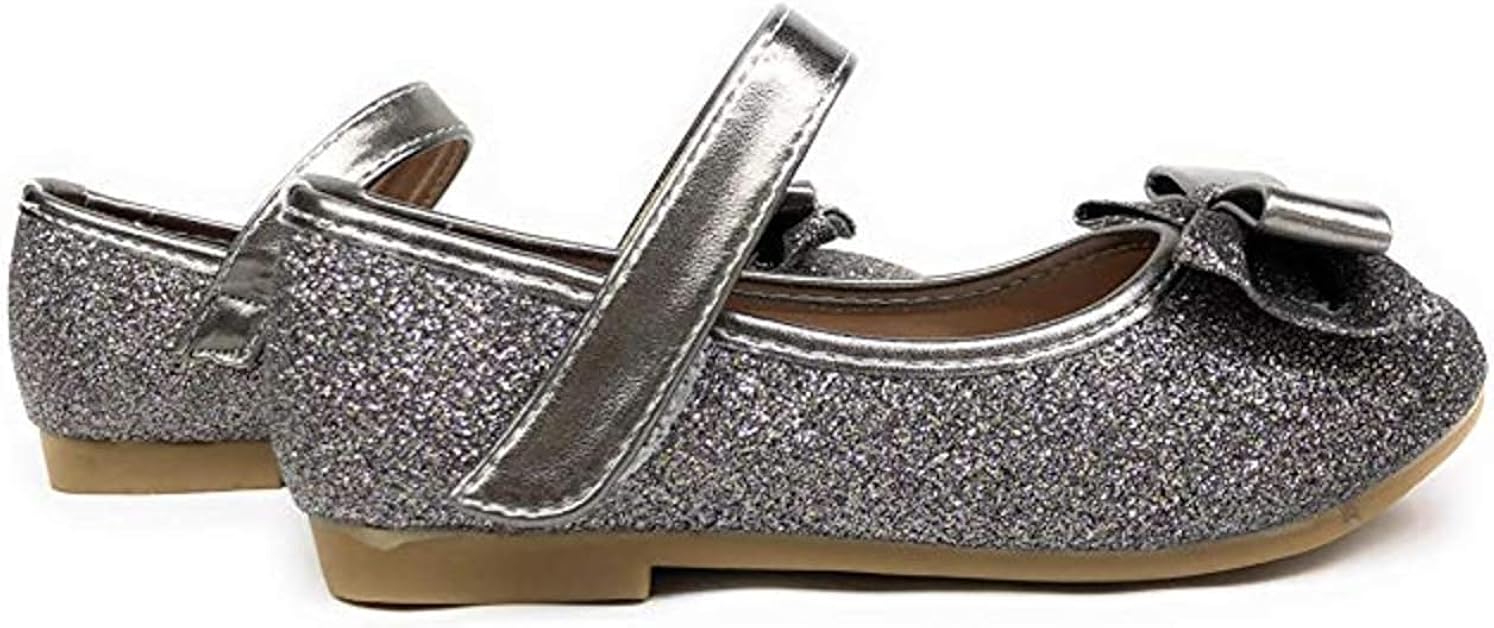 rose gold dressy shoes