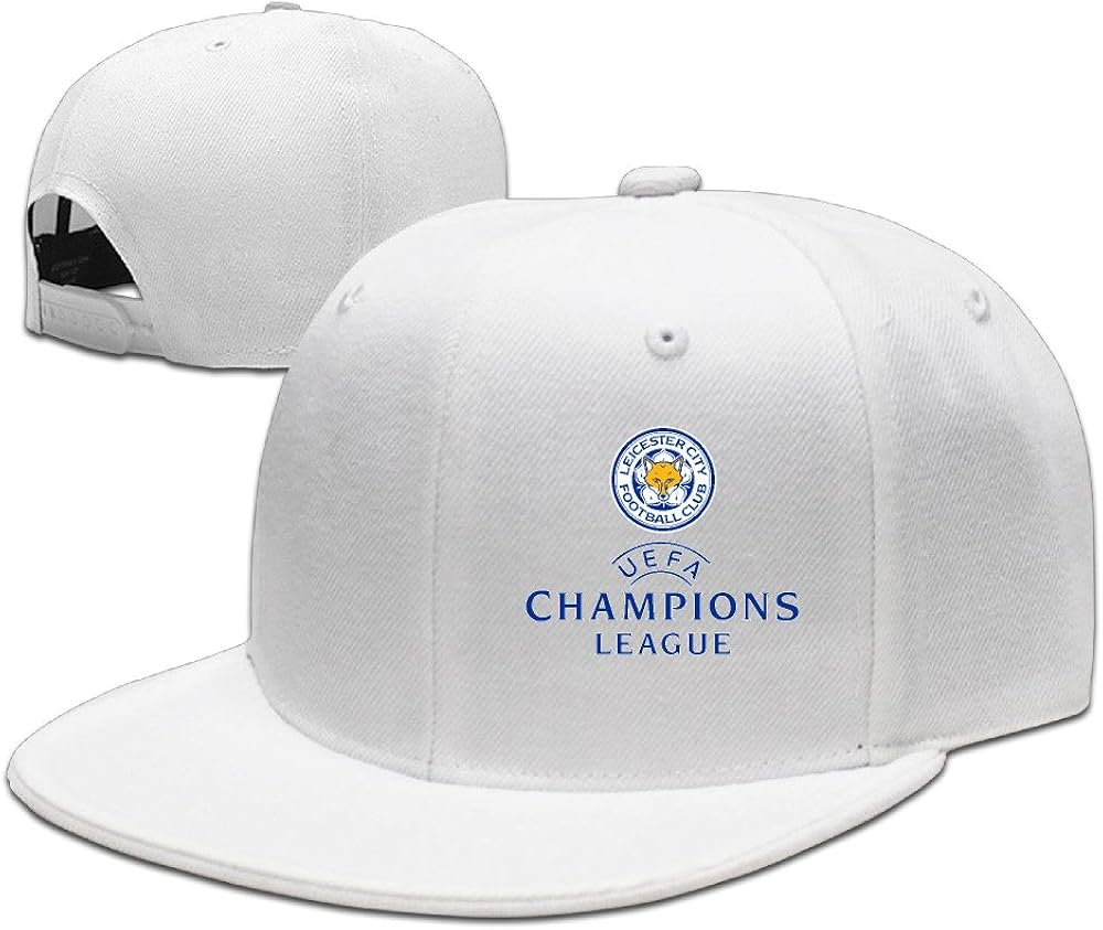 Tomsib Leicester City Football Club UEFA Champions