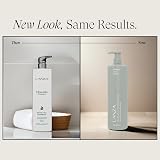 LANZA Healing Strength White Tea Shampoo 1000 ml view 2